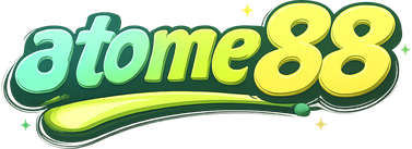 Logo atome88